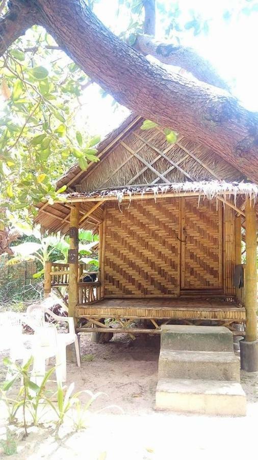 Chalee Tropicana Bungalow Ко-Фаям Екстер'єр фото