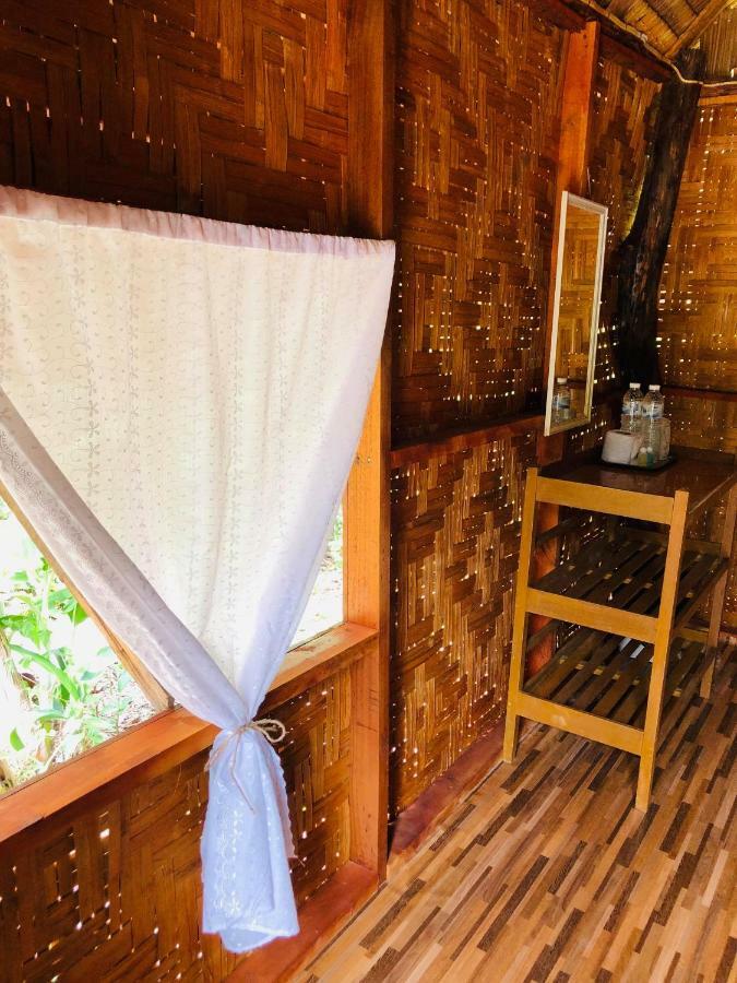 Chalee Tropicana Bungalow Ко-Фаям Екстер'єр фото