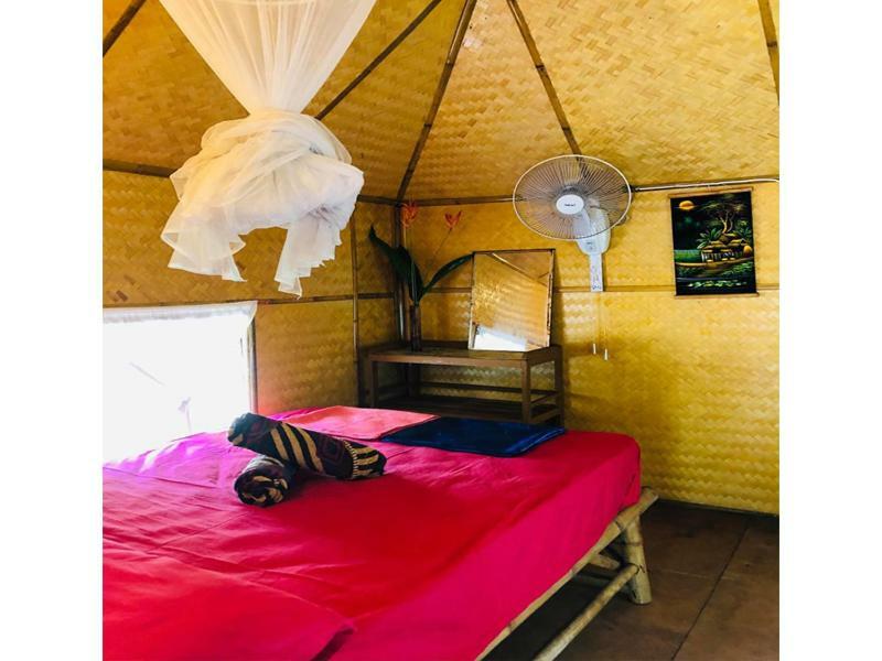 Chalee Tropicana Bungalow Ко-Фаям Екстер'єр фото