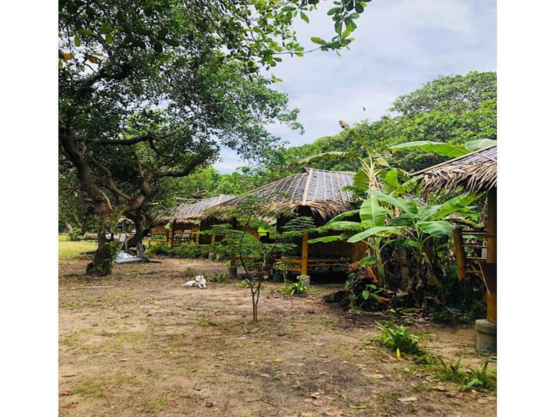 Chalee Tropicana Bungalow Ко-Фаям Екстер'єр фото