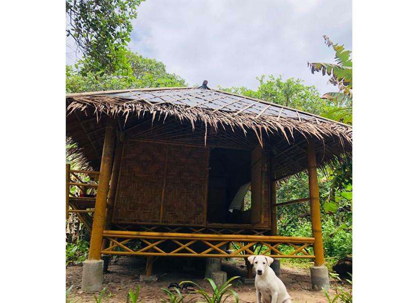 Chalee Tropicana Bungalow Ко-Фаям Екстер'єр фото