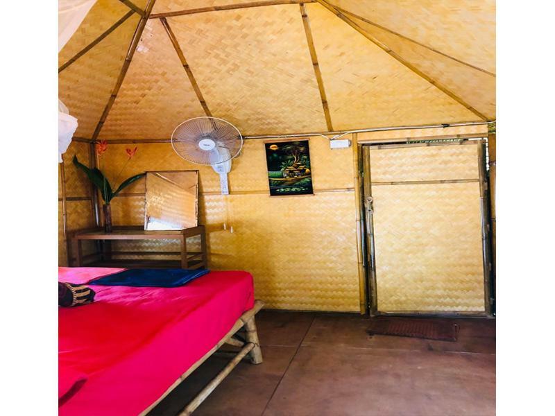 Chalee Tropicana Bungalow Ко-Фаям Екстер'єр фото