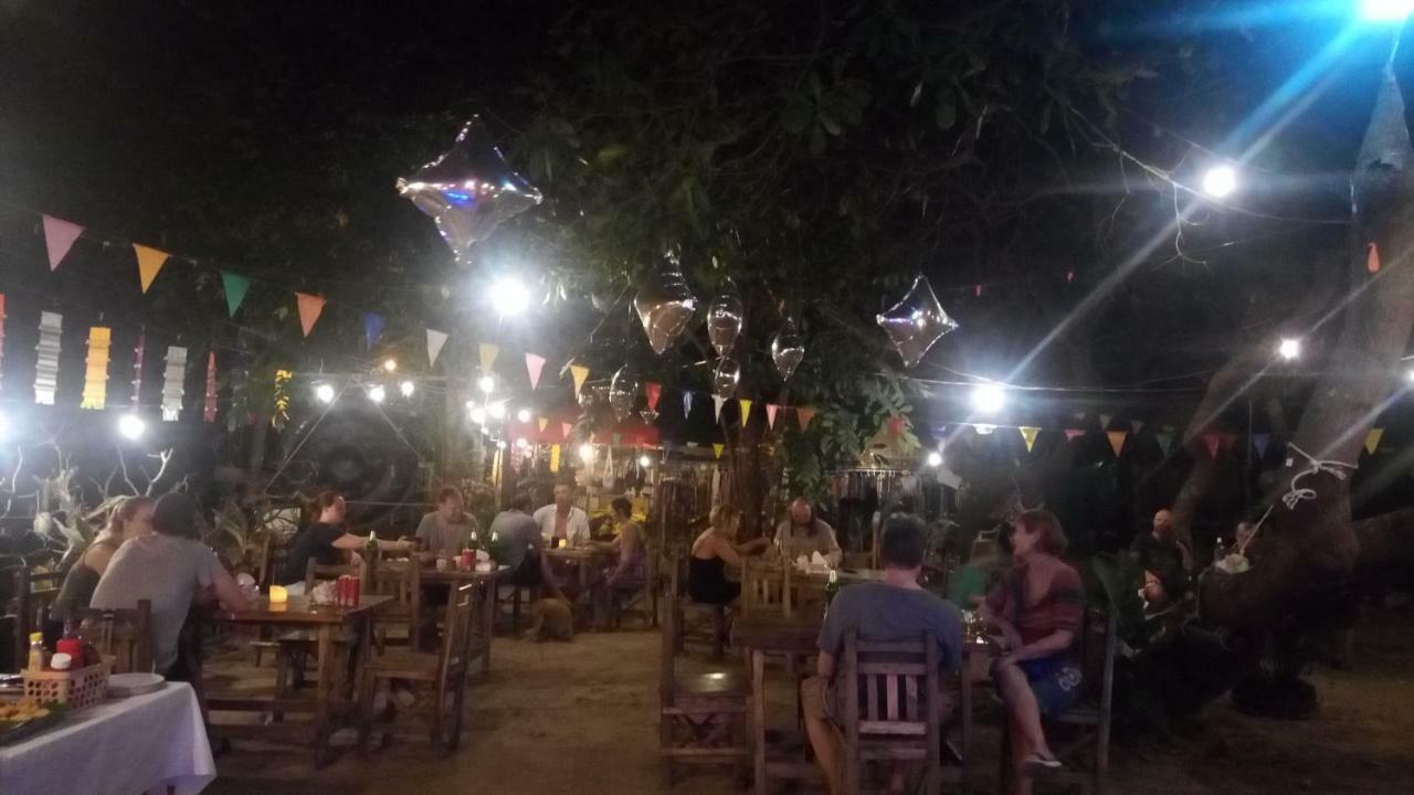 Chalee Tropicana Bungalow Ко-Фаям Екстер'єр фото